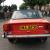  Gilbern Genie 1969 on the road essex v6 kit car free tax mot Rare Classic Car 