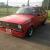  Ford Escort RS2000 RED Mk2 mexico flat front very very clean, Harrier RS Sport 