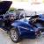 Backdraft Roadster, Roush 402 SR, every option (Cobra, Shelby, Superformance)