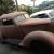 1936 Hudson 5 window coupe suicide doors barnfind project gasser hotrod ratrod