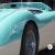 1956 Austin-Healey 100M Factory Le Mans