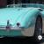 1956 Austin-Healey 100M Factory Le Mans