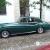 1958 Bentley S1 Saloon LHD