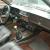 LANCIA BETA HPE 1977 WITH AC ONLY 34000 MILES