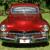 1950 Mercury Coupe 4 Door