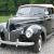 1940 Mercury Eight Convertible