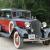 1933 Plymouth PD 4-Door Sedan - Fully Restored (Mint!!) A real Classic.