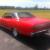1968 Plymouth GTX 500hp 440 Magnum V8 automatic fully restored numbers matching!