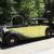 1948 ROLLS-ROYCE SILVER WRAITH TOURING LIMOUSINE RESTORED SUPERB CONDITION