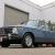 1972 BMW 2002tii 2-Owner SoCal Car 500 miles since restoration Rare Baikal Blue