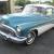 1953 Buick Special 8