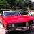 1967 Buick LeSabre Base Convertible 2-Door 5.6L