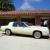1984 Cadillac Eldorado Biarritz Coupe 2-Door 4.1L