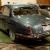 1965 Jaguar 3.8S Saloon automatic