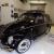 1955 VW Beetle oval window was in storage for 20 years