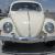 1957 Volkswagen Beetle Sedan Classic, Totally restored to original conditions