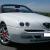  Very Very Rare 3litre V6 Alfa Spider L.H.D. 12,500 miles only, Utterly Stunning. 