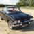  1962 FORD CONSUL CAPRI - FINISHED IN PANTHER BLACK - METALIC SPARKLE 