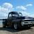  Ford F100 Pick Up Hot Rod 400ci Manual Fast and Loud 