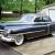  1952 Cadillac Sedan 4 Door 
