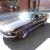  1970 Mustang Fastback Restored IN Australia Boss Replica NO Reserve 
