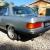  Mercedes Benz 450 SLC 1977 2D Coupe 3 SP Automatic 4 5L Electronic F INJ in Wide Bay-Burnett, QLD 