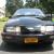 1987 Merkur XR4Ti Base Hatchback 3-Door 2.3L