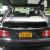 1987 Merkur XR4Ti Base Hatchback 3-Door 2.3L