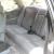 1987 Merkur XR4Ti Base Hatchback 3-Door 2.3L