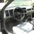 1987 Merkur XR4Ti Base Hatchback 3-Door 2.3L