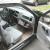 1987 Merkur XR4Ti Base Hatchback 3-Door 2.3L