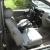 1987 Merkur XR4Ti Base Hatchback 3-Door 2.3L