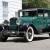 1928 Hudson Super Six Sedan- Murphy Body