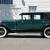 1928 Hudson Super Six Sedan- Murphy Body