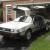 1983 DeLorean DMC 12 Base Coupe 2-Door 2.9L