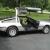 1983 DeLorean DMC 12 Base Coupe 2-Door 2.9L