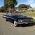  1961 Chev Impala Bubbletop in Sydney, NSW 