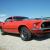  1969 Ford Mustang Super Cobra JET 428 Mach 1 R Code NO Reserve 