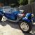  Ford 1923 Tbucket Hotrod 