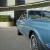  Mustang Coupe 