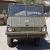 Steyr Puch Haflinger 703 - Classic Mini 4x4, Air Cooled with Diff Locks