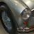 1958 Austin Healey 3000 Mark I
