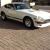 1970 Datsun 240 Z, Series One Completely Restored