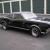 1967 OLDS 442 POST COUPE