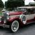 FORMER AACA NATIONAL FIRST PLACE - 1929 Packard 645 Dual Cowl Sport Phaeton