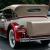 FORMER AACA NATIONAL FIRST PLACE - 1929 Packard 645 Dual Cowl Sport Phaeton