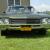 1971 buick  gs 455,numbers matching,73,000 miles