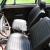 1952 Volkswagen Beetle split window coupe - 63K original miles, unrestored!