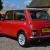  Rover Mini Cooper Sport W reg (2000) 