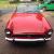  1964 Sunbeam Alpine GT for sale 